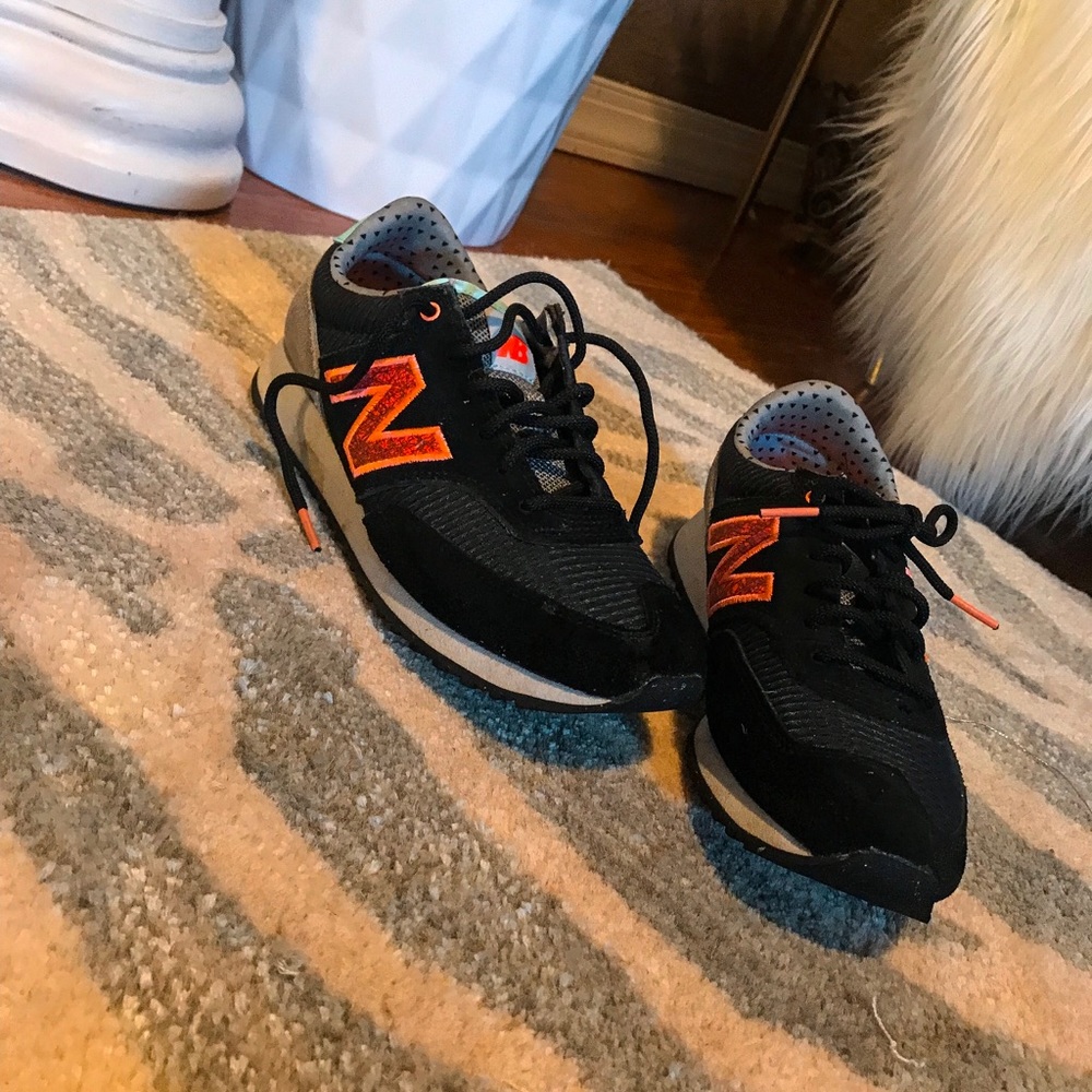 New Balance Sneakers